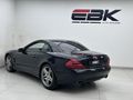 2002 Mercedes-Benz SL 500