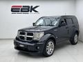 2009 Dodge Nitro 3.7 R|T Auto V6