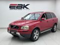2007 Volvo XC90 V8 Executive