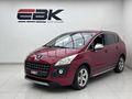 2011 Peugeot 3008 1.6 VTi Comfort | Access