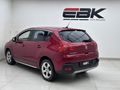 2011 Peugeot 3008 1.6 VTi Comfort | Access