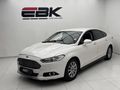 2015 Ford Fusion 1.5 EcoBoost Trend Auto