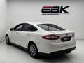 2015 Ford Fusion 1.5 EcoBoost Trend Auto