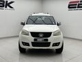 2012 GWM Steed 5 2.2 MPi Double-Cab