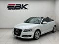 2013 Audi A3 Cabriolet 1.8 TFSI Ambition Auto