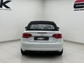 2013 Audi A3 Cabriolet 1.8 TFSI Ambition Auto