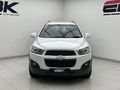 2016 Chevrolet Captiva 2.4 LT