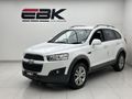 2016 Chevrolet Captiva 2.4 LT