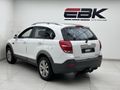 2016 Chevrolet Captiva 2.4 LT
