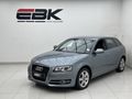 2013 Audi A3 Sportback 1.8 TFSI Ambition Auto