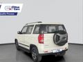 2021 Mahindra TUV 300 1.5 TD mHawk 7-seat