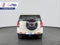 2021 Mahindra TUV 300 1.5 TD mHawk 7-seat