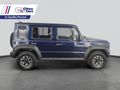 2025 Suzuki Jimny 1.5 GLX