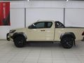 2022 Toyota Hilux 2.8 GD-6 Raised Body Legend Extended Cab