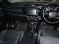 2022 Toyota Hilux 2.8 GD-6 Raised Body Legend Extended Cab