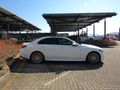 2023 Mercedes-Benz C-Class C 200 Auto