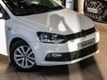 2022 Volkswagen Polo Vivo 1.4 Comfortline 5-dr