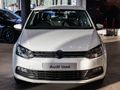 2022 Volkswagen Polo Vivo 1.4 Comfortline 5-dr