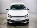 2026 Volkswagen Polo Vivo 1.4