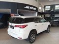 2017 Toyota Fortuner 2.8 GD-6 Raised Body Auto
