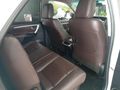 2017 Toyota Fortuner 2.8 GD-6 Raised Body Auto