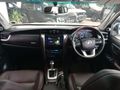 2017 Toyota Fortuner 2.8 GD-6 Raised Body Auto