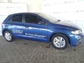 2026 Volkswagen Polo 1.0 TSI