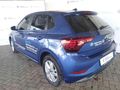 2026 Volkswagen Polo 1.0 TSI