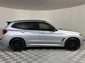 2018 BMW X3 M40i