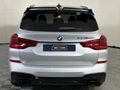 2018 BMW X3 M40i