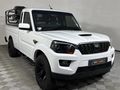 2019 Mahindra Pik Up 2.2 mHawk S6 Single-Cab