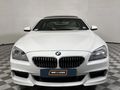 2013 BMW 6 Series 640i Gran Coupe
