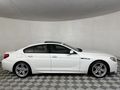 2013 BMW 6 Series 640i Gran Coupe