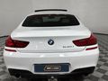 2013 BMW 6 Series 640i Gran Coupe