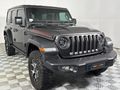 2023 Jeep Wrangler Unlimited Rubicon 3.6 V6