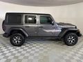 2023 Jeep Wrangler Unlimited Rubicon 3.6 V6