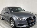 2017 Audi A3 Sedan 1.4 TFSI Auto | 35 TFSI