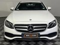 2017 Mercedes-Benz E-Class E 220d