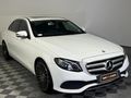 2017 Mercedes-Benz E-Class E 220d