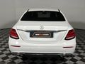 2017 Mercedes-Benz E-Class E 220d