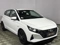 2024 Hyundai i20 1.2 Motion