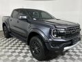 2025 Ford Ranger 3.0 V6 Bi Turbo Ecoboost Raptor 4x4 Auto