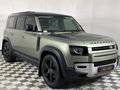 2021 Land Rover Defender 110 D240 First Edition (177kW)
