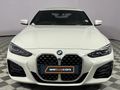 2021 BMW 4 Series 420d Coupe M Sport