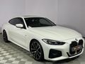 2021 BMW 4 Series 420d Coupe M Sport