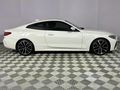 2021 BMW 4 Series 420d Coupe M Sport