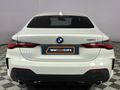2021 BMW 4 Series 420d Coupe M Sport