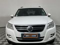 2011 Volkswagen Tiguan 1.4 TSI Trend - Fun 4Motion