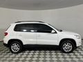 2011 Volkswagen Tiguan 1.4 TSI Trend - Fun 4Motion