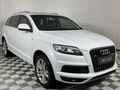 2014 Audi Q7 3.0 TDI quattro Auto